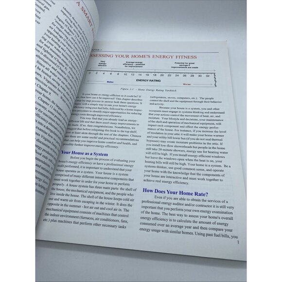 The Virginia Energy Savers Handbook 2006 Guide to Saving Energy Money Environmen - Picture 8 of 14